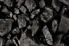 Asterton coal boiler costs