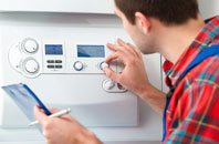 free Asterton gas safe engineer quotes
